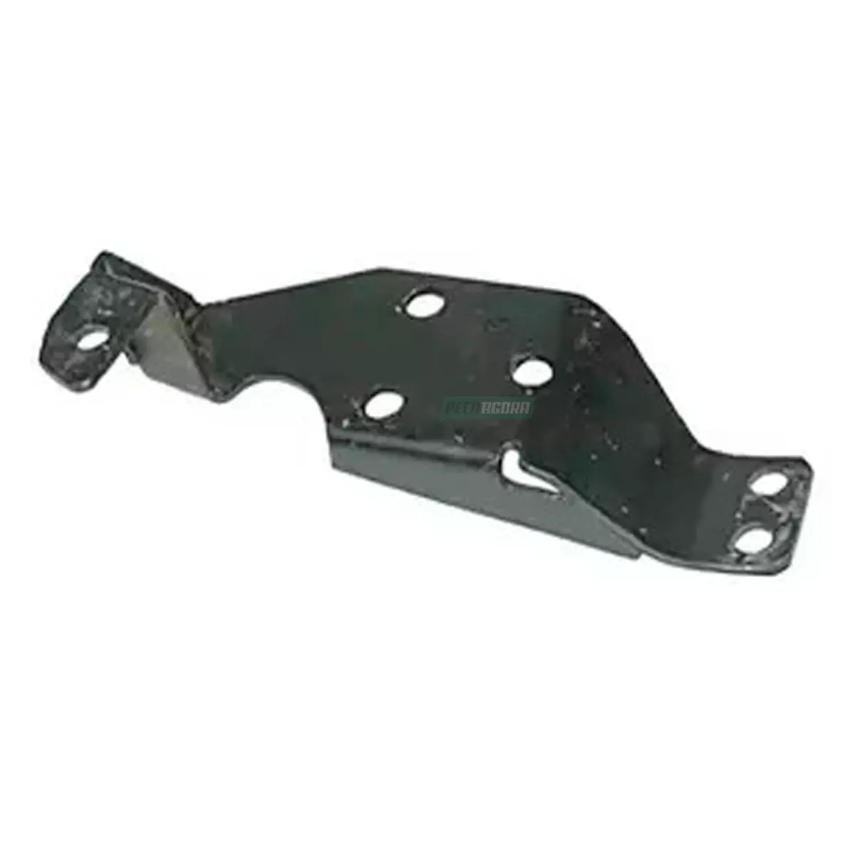 SUPORTE REFORCO PARALAMA DIREITO VW 5140 8150 MWM 2005.. 8150E 9150E PLUS CUMMIN