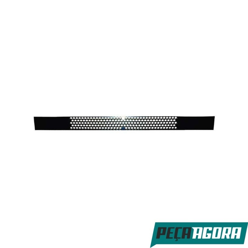 TELA GRADE FRONTAL INFERIOR PARA SCANIA R114 R124 (1371758-)