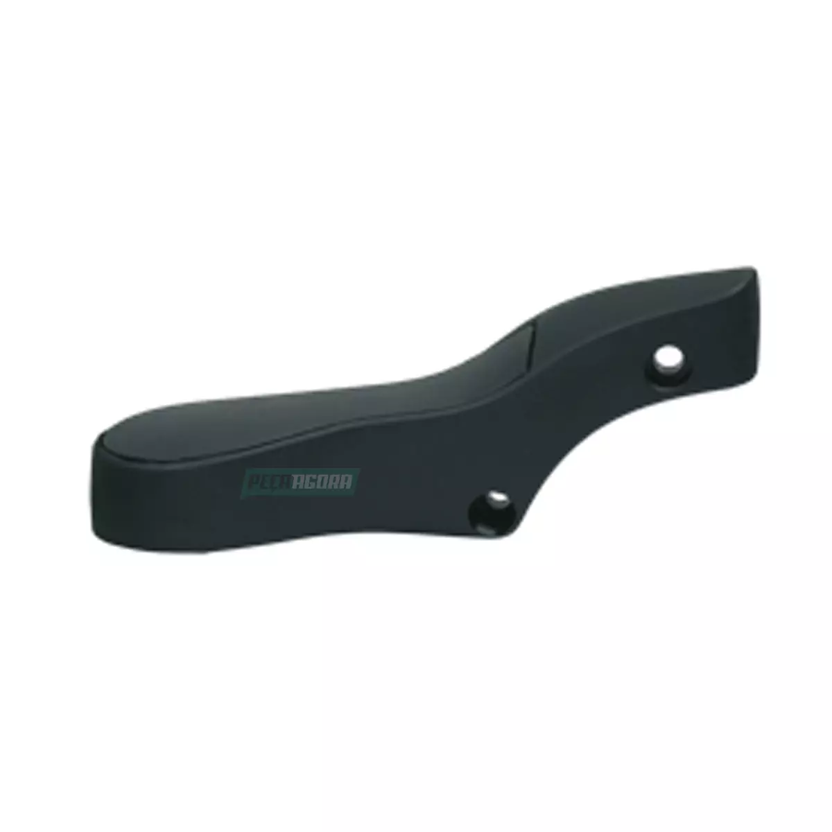 BRACO ESPELHO RETROVISOR SUPERIOR DIREITO VOLVO FH ANO 2010 A 2014 (ER1212B)