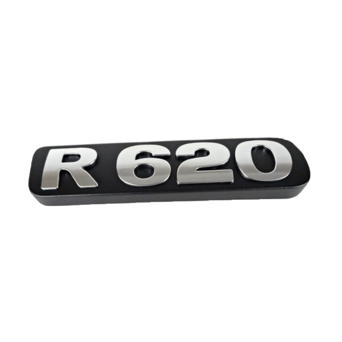 EMBLEMA PLASTICO GRADE PARA SCANIA SERIE 5 ''R620'' 2010... (448157-V3145M)