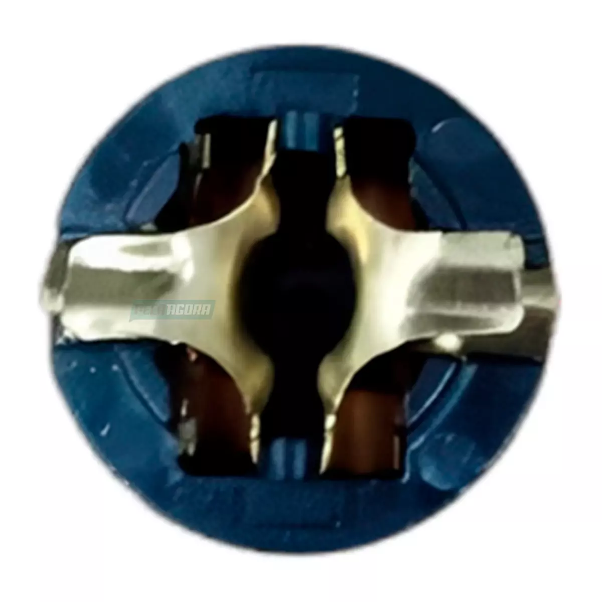 SOQUETE PAINEL LAMPADA PINGAO MB ONIBUS CAMINHAO (3598260162)