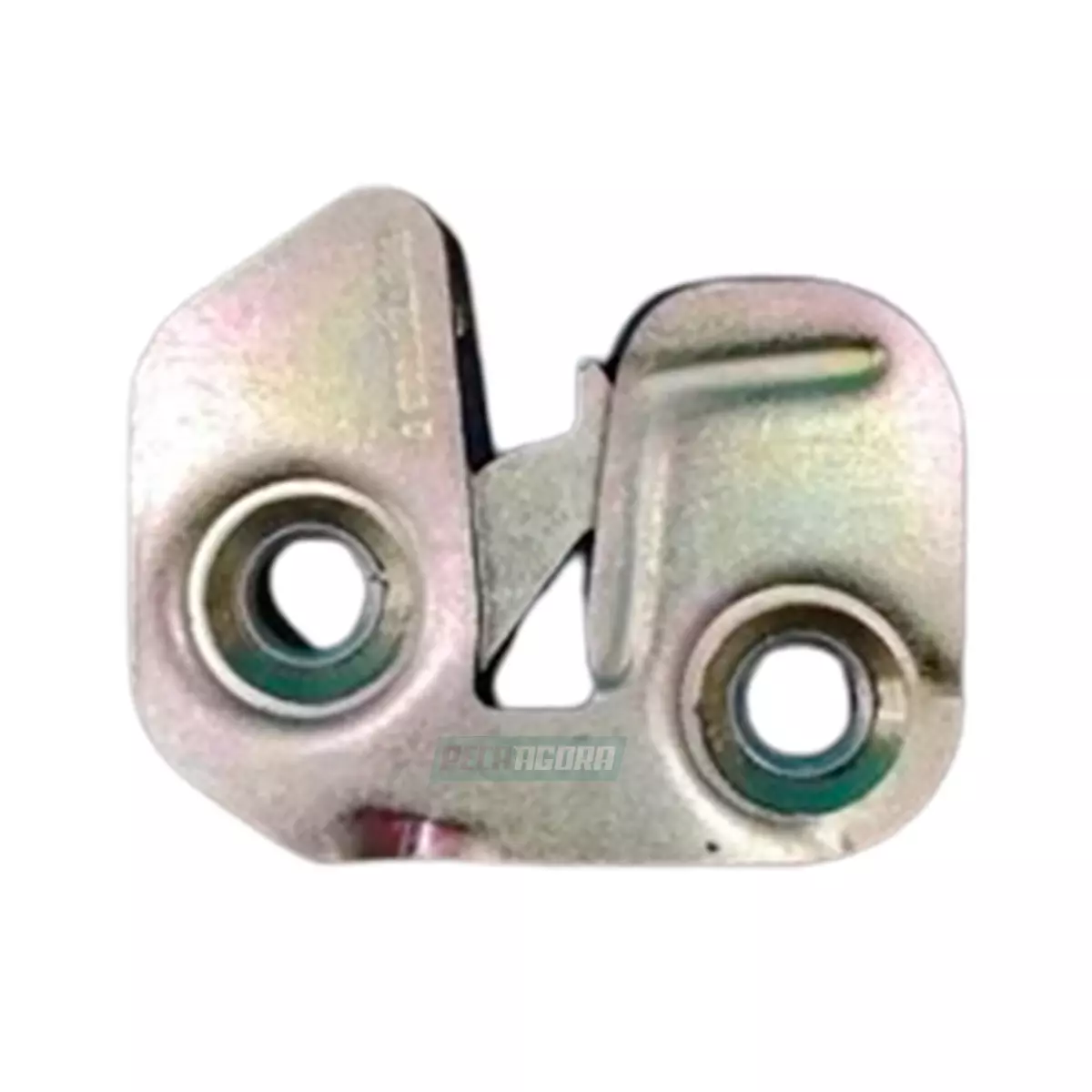 FECHADURA EXTERNA PORTA DIREITO MB 709 912 1418 1618 2325 1938 BICUDOS HPN ATE 1