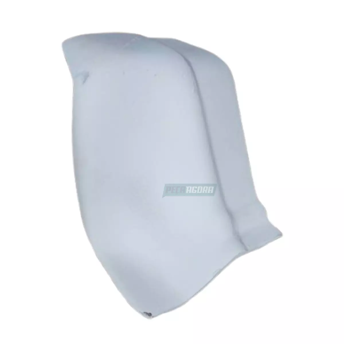 COMPLEMENTO TAPA ESTRIBO DIREITO MB AXOR PEGA CHINELO MB AXOR FIBRA (AS4221BR)