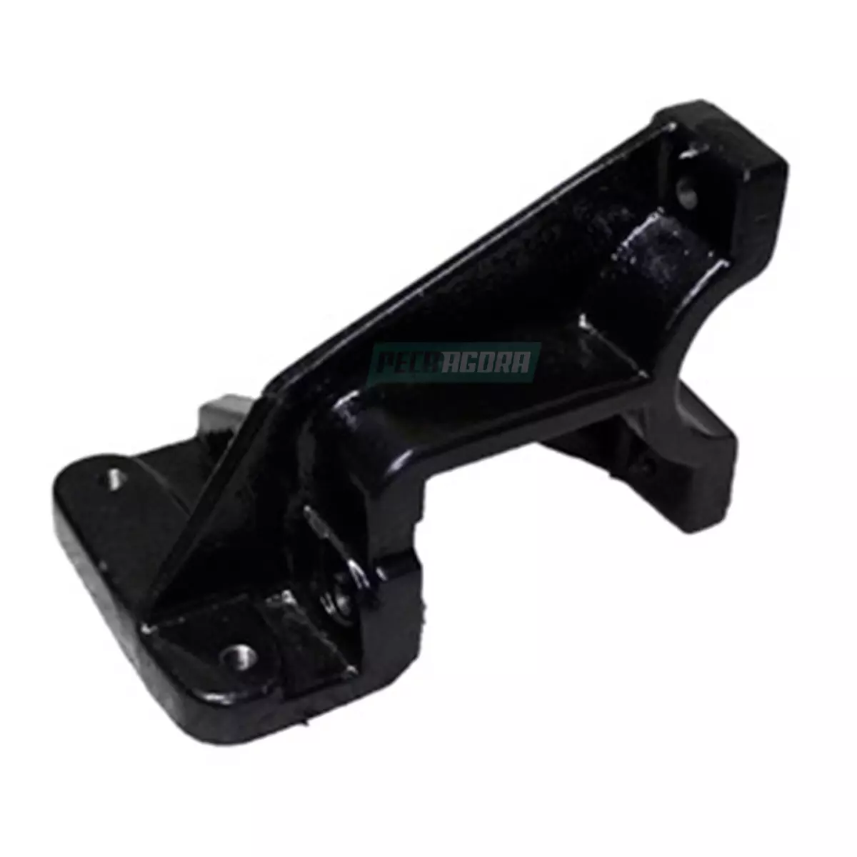 SUPORTE BARRA ESTABILIZADORA ESQUERDO AGRALE VOLARE A8 V8 (6008014757006)