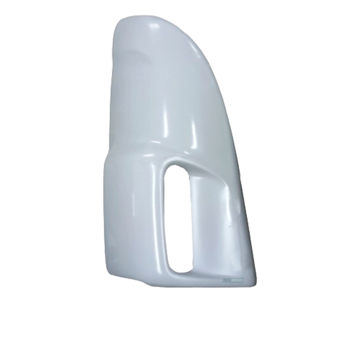 DEFLETOR DE AR PARA SCANIA G R SERIE 6 DIREITO (1751406)