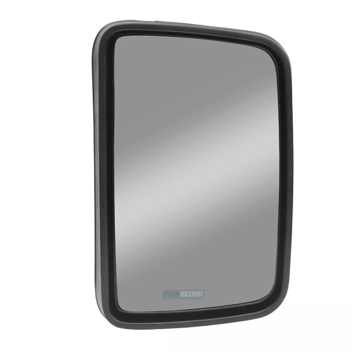 RETROVISOR PRINCIPAL VOLVO VM ANO 2006... COM DESEMBACADOR SEM BRACO SEM AUXILIA