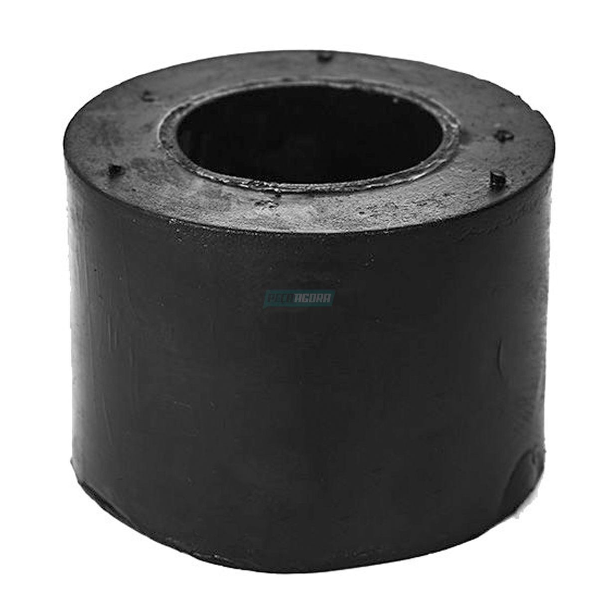 CAIXA 10  TRAVA ARANHA FURO 80MM 15 DENTES CARRETA (CX.45320**10)