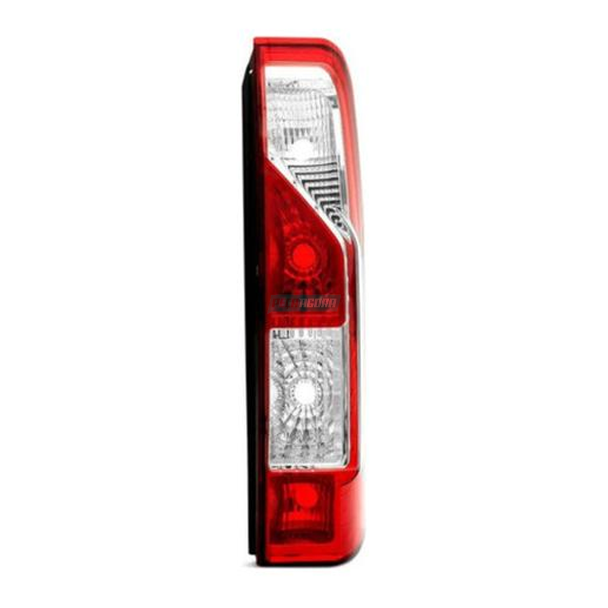 LANTERNA TRASEIRA DIREITO MASTER 2013 A 2025 (2655000026R-RF28242)