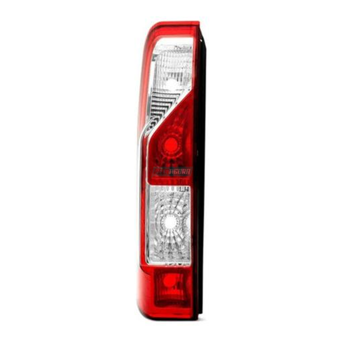 LANTERNA TRASEIRA ESQUERDO MASTER 2013 A 2025 (265550023-RF28243)