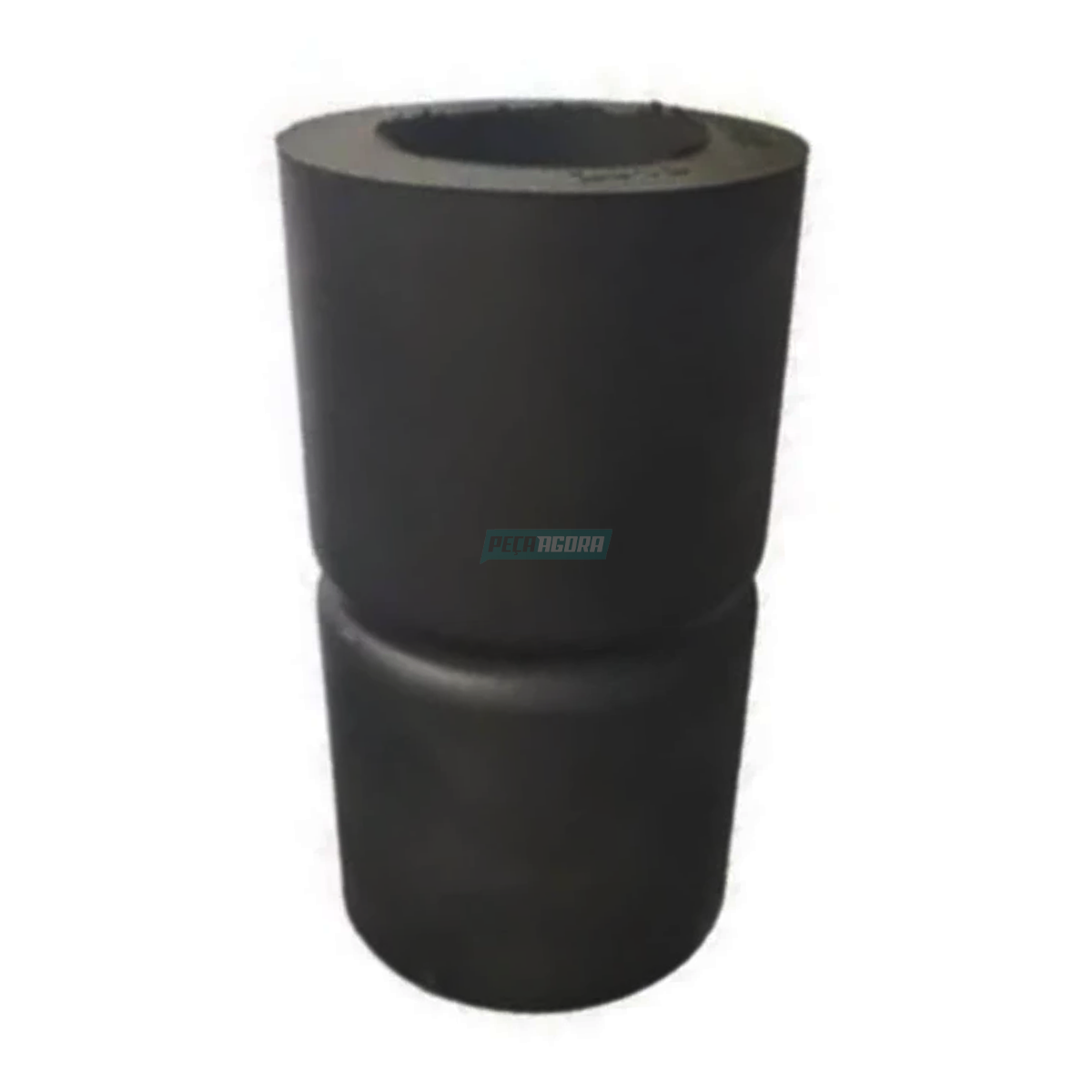 BUCHA TIRANTE DA SUSPENSAO BORRACHA 70 SHORE (IABV2019)