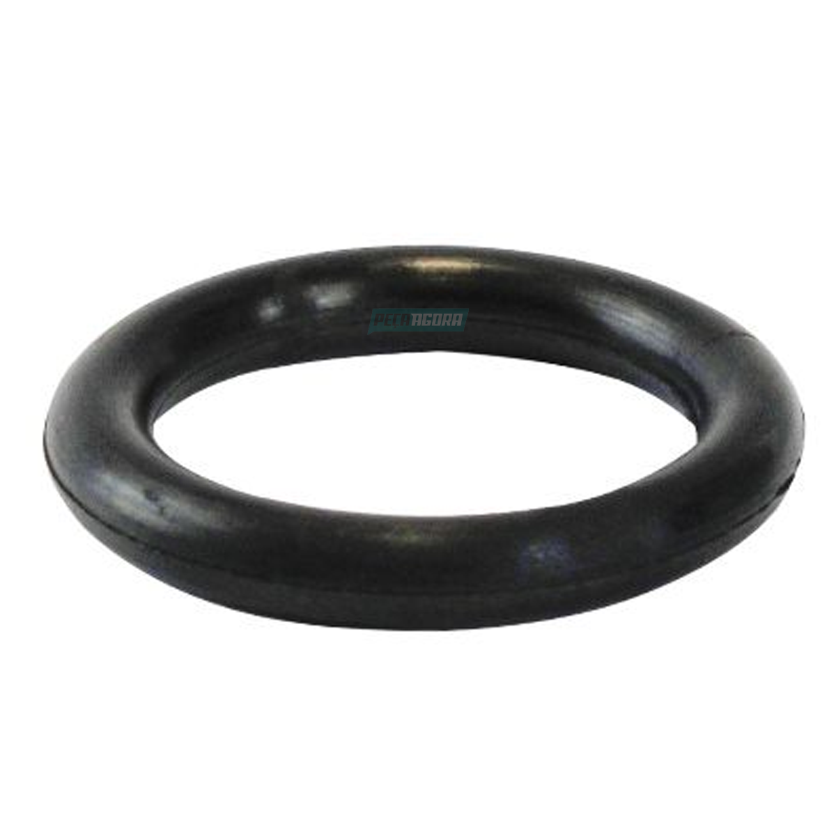 ANEL VEDACAO PINO DA SUSPENSAO TRASEIRA BORRACHA 70 SHORE SCANIA PGR SERIE 3 4 (