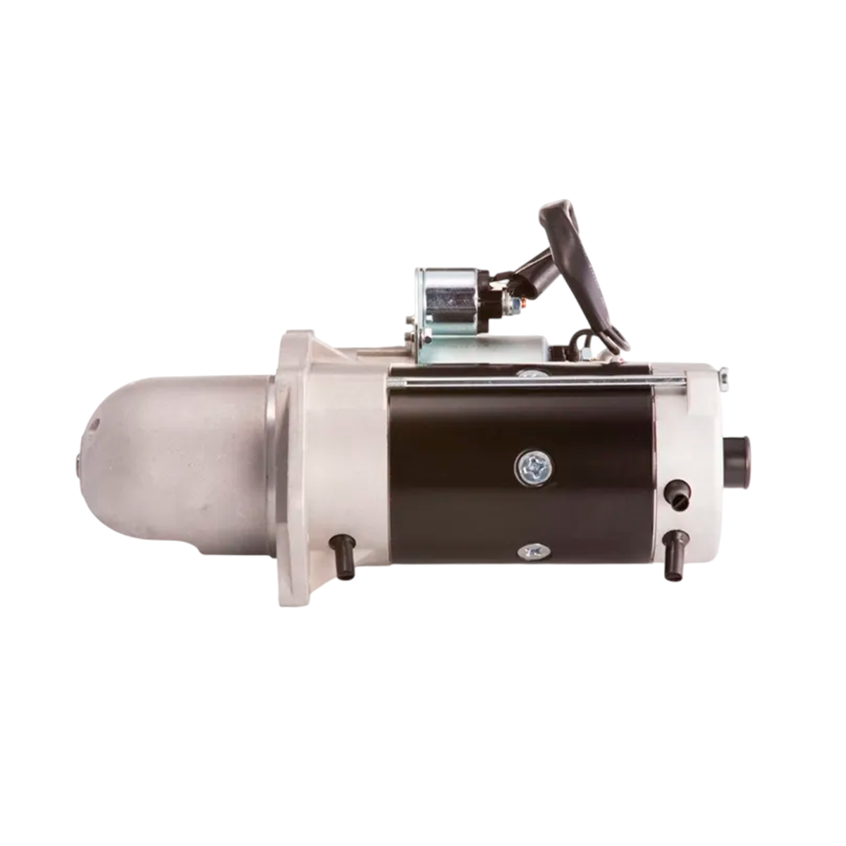 MOTOR DE PARTIDA 24V MB AXOR 1933 OF1722 ACCELO 915C ATEGO 2425 (1986S10088)