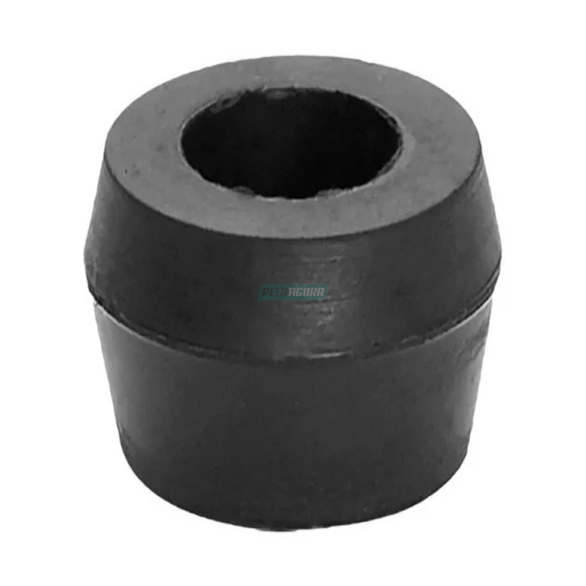 BUCHA AMORTECEDOR BORRACHA 70 SHORE UTILITARIOS (9002385010)