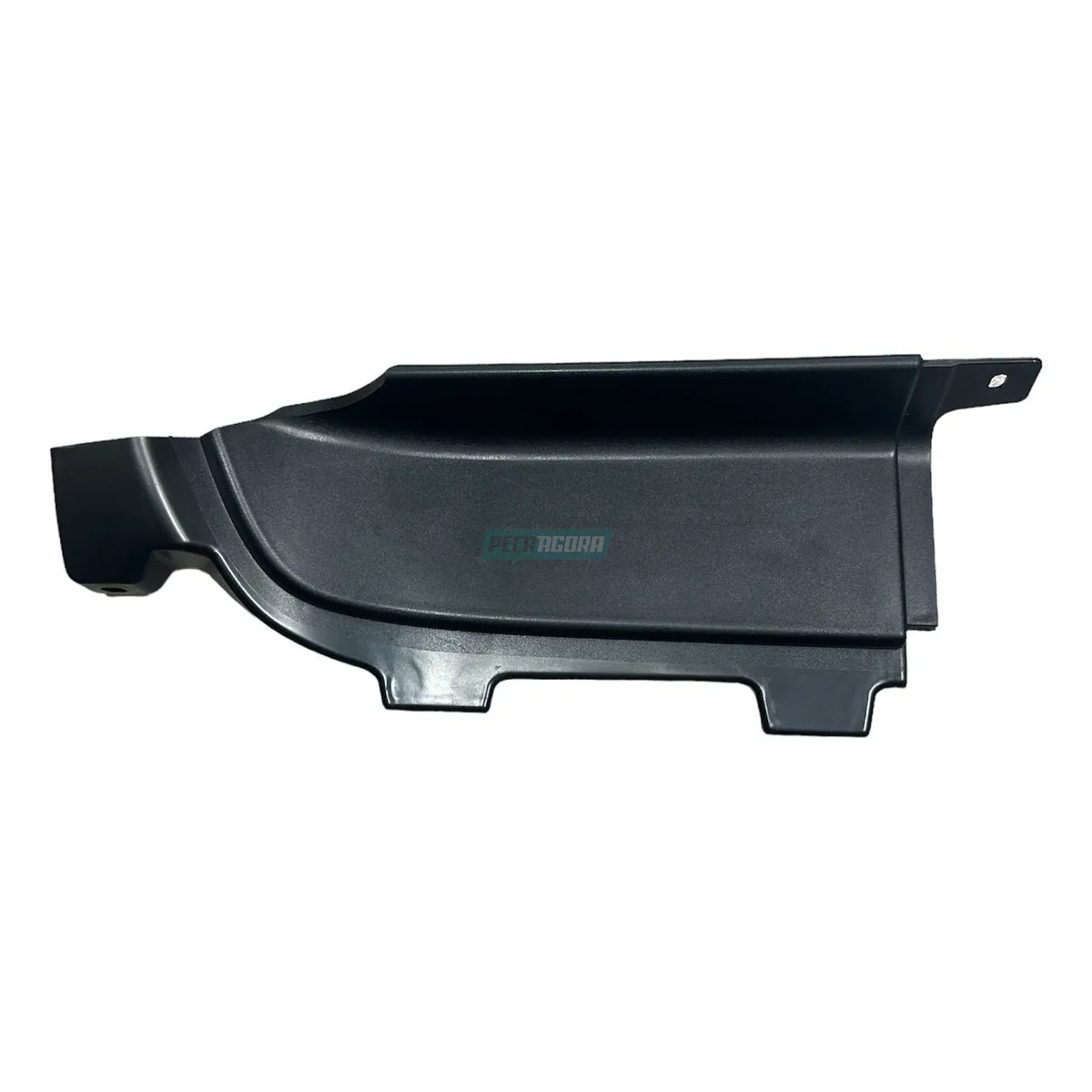 ACABAMENTO SUPERIOR PARACHOQUE MB AXOR 2831 1933 3131 (V.9448850874.-9448851074)