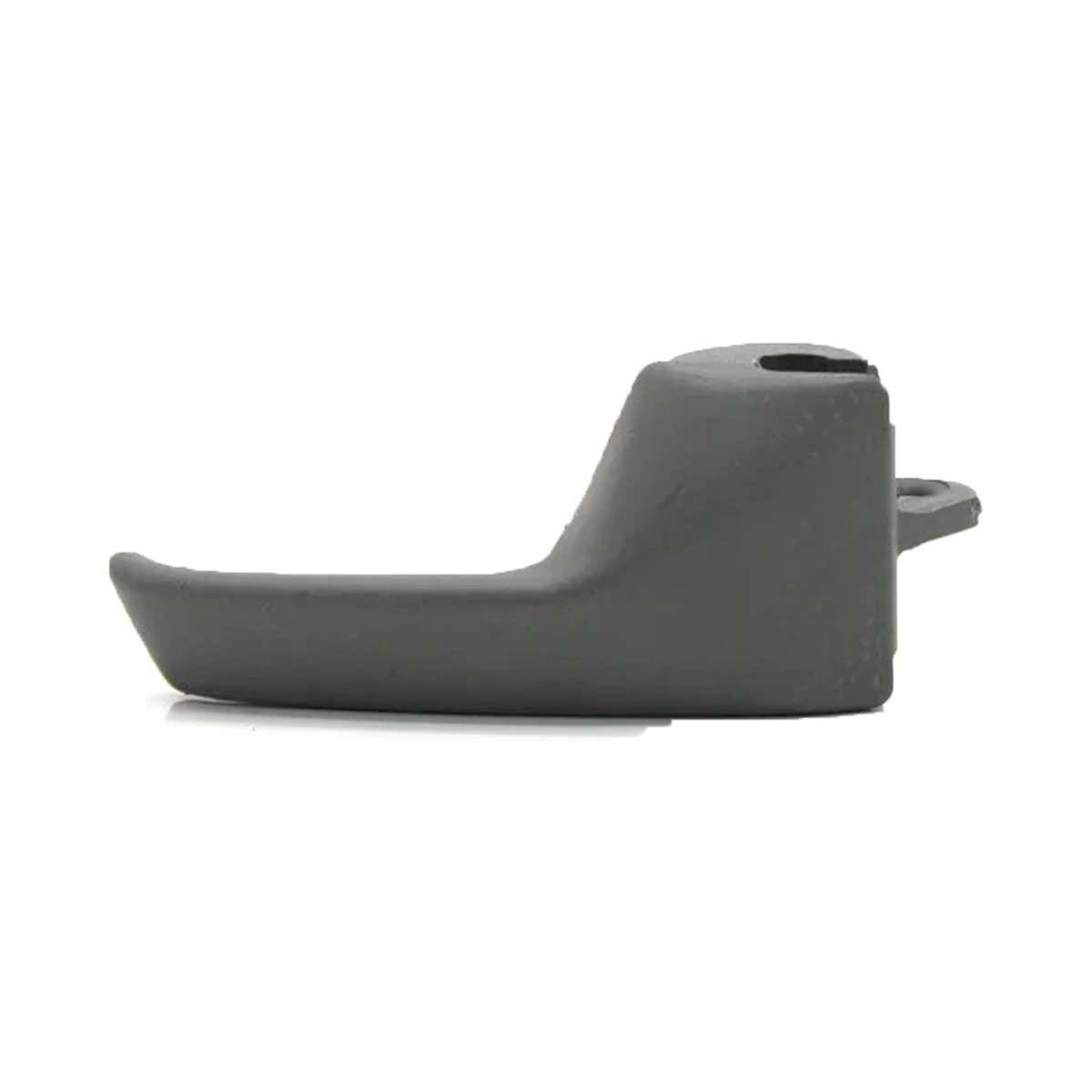 GATILHO MACANETA INTERNA CINZA DIREITO VW LINHA 2000 APENAS O TRINCO (1918372260