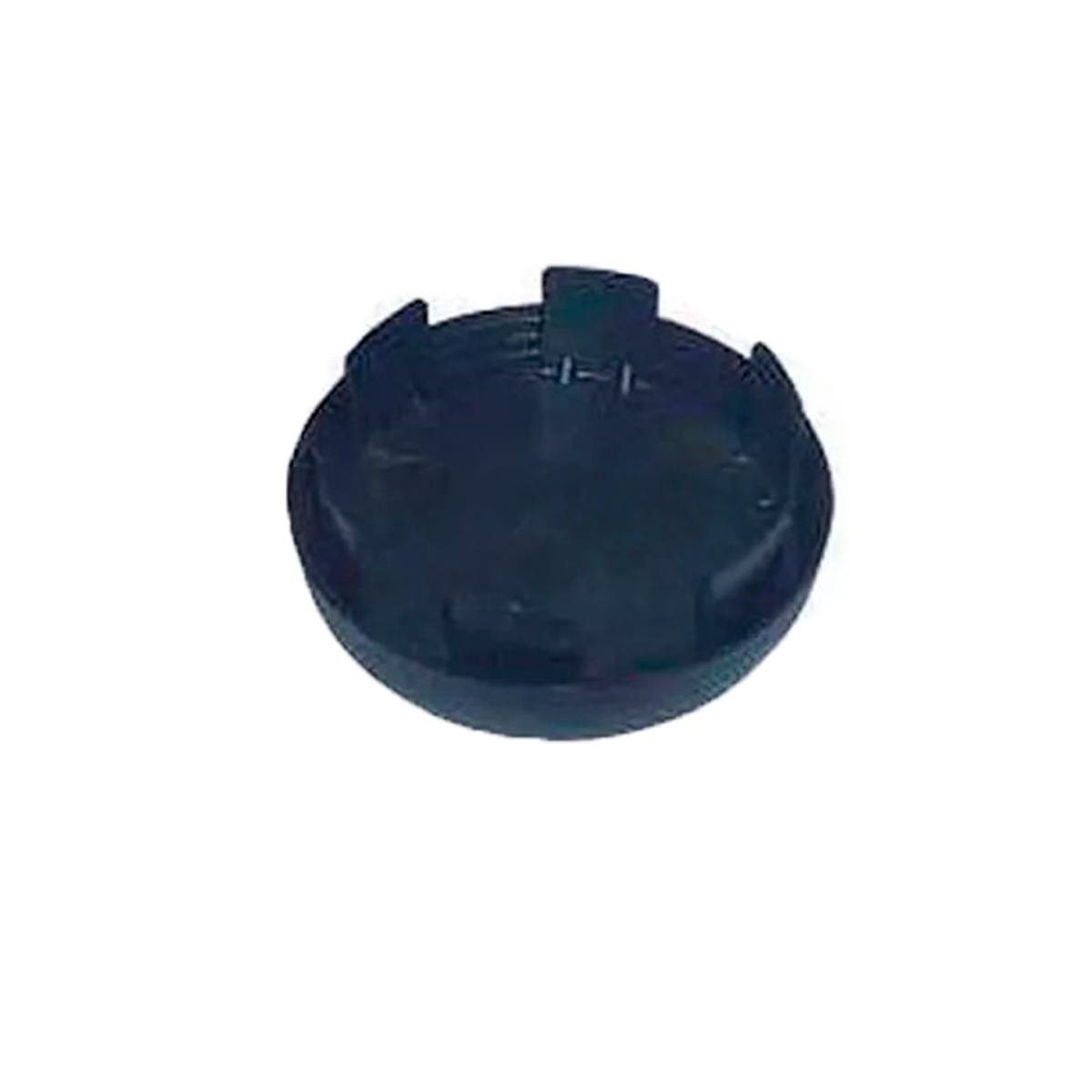 TAMPA VOLANTE DIRECAO MB L1313 1513 2013 MERCEDES BENZ SEM EMBLEMA (3454647131.]