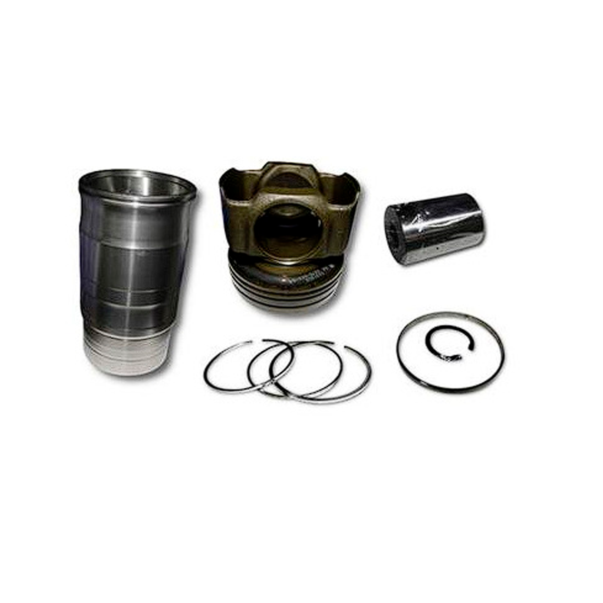 KIT MOTOR CAMISA PISTAO ANEIS PINO TRAVA STD (1783535.)