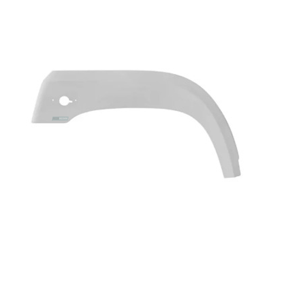 PARALAMA DIANTEIRO DIREITO IVECO VERTIS 90V18 2010 A 2016 (5949891199-C699)