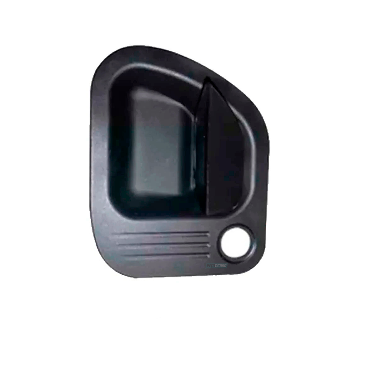 MACANETA EXTERNA PORTA DIREITA SEM CHAVE FORD NOVO CARGO 1317 1717 2428 2628 313