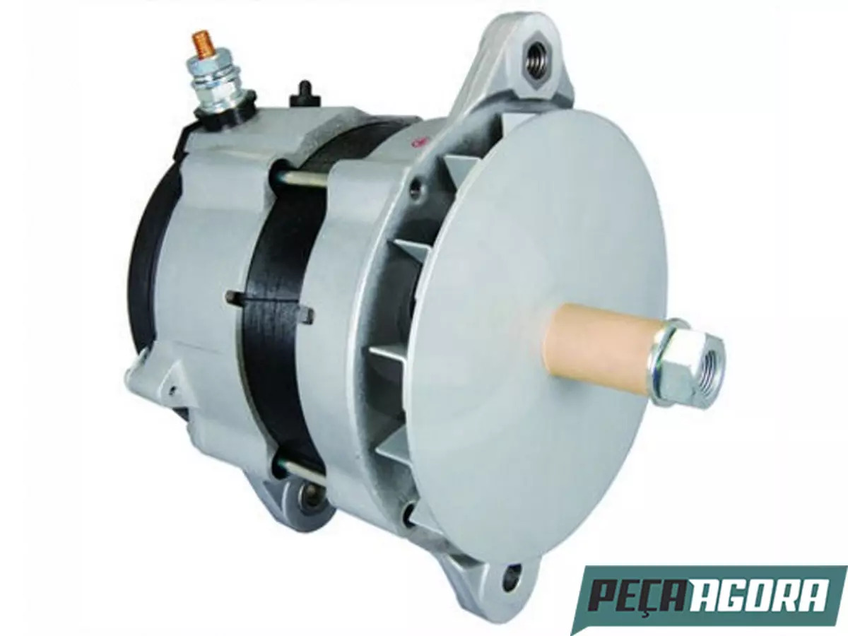 ALTERNADOR DELCO CATERPILLAR 16 POLOS 150 A 24 V D8T D6R III D6T D6R STD D7R XR 