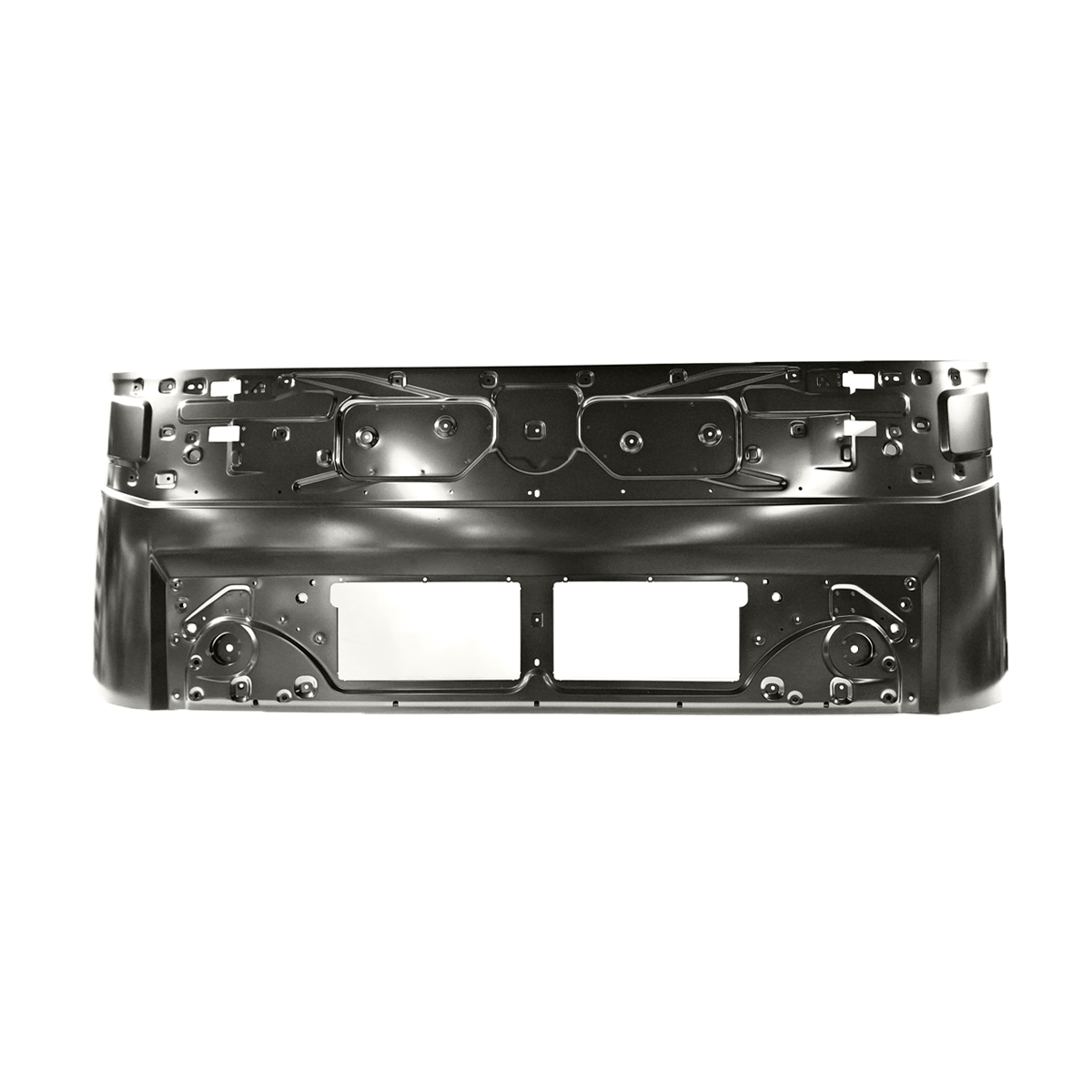 GRADE FRONTAL VOLVO FH5 2021 EM DIANTE FERRO  (84281138)