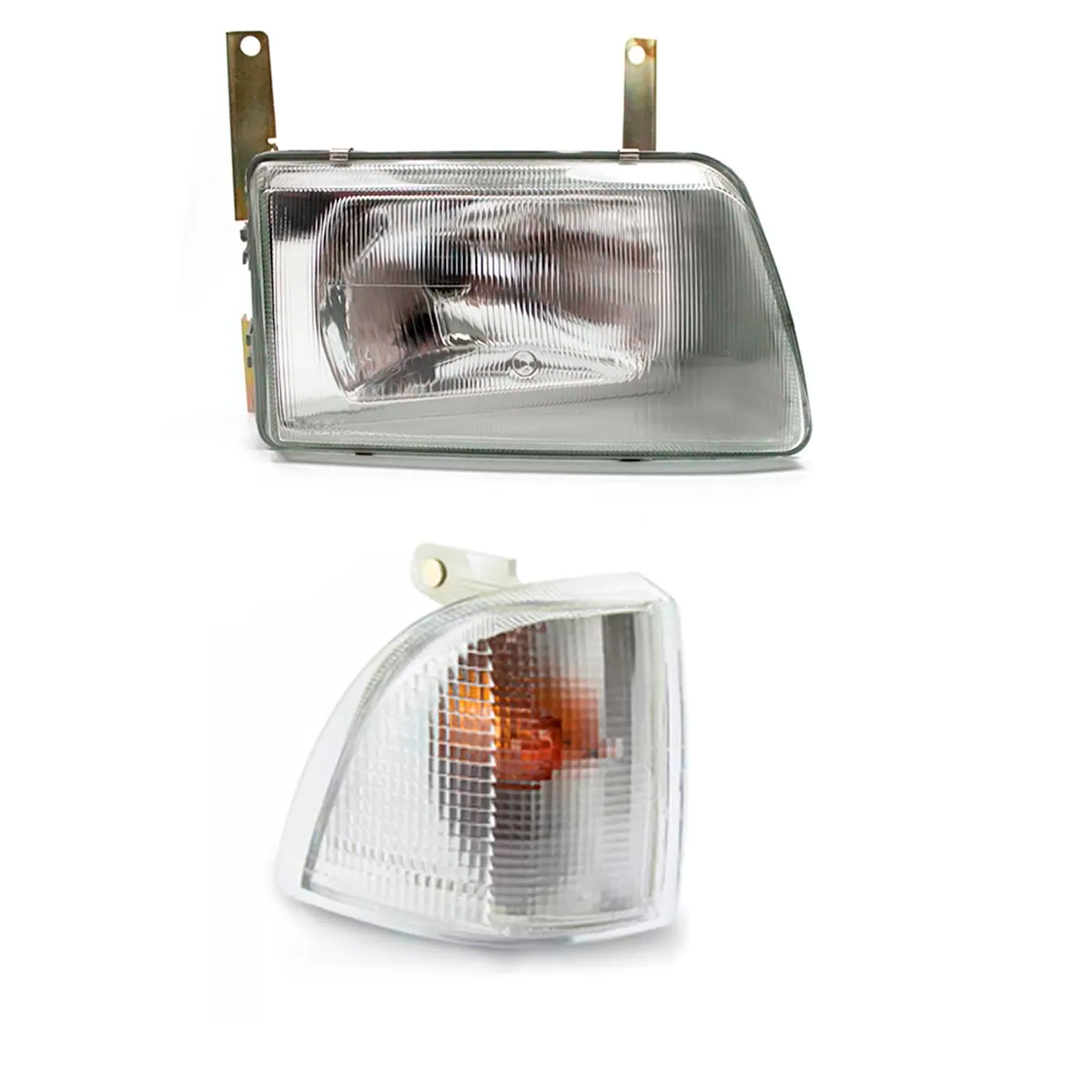 FAROL LE ESQUERDO FORD F12000 14000 SAPAO 93/98 (T72941007)