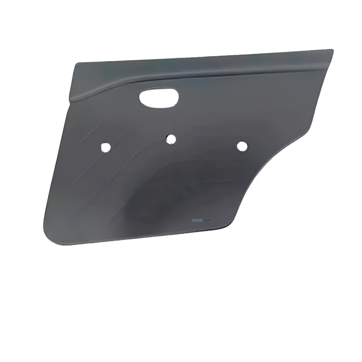 FORRO PORTA TRASEIRA PALIO 4 PORTAS DIREITA SIENA WEEKEND CELEBRATION 2002 A 201