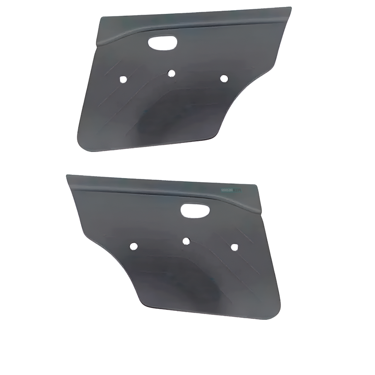 PAR FORRO PORTA TRASEIRA PALIO 4 PORTAS SIENA CELEBRATION 2002 A 2014 (K.FP1467-