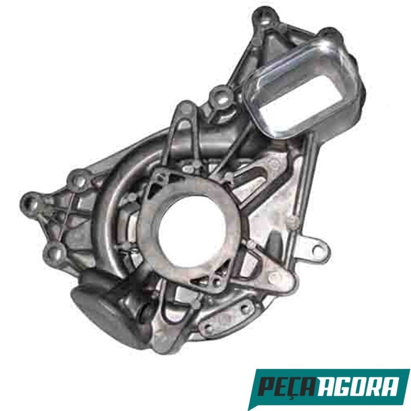 CARCACA BOMBA D´AGUA VOLVO D12 D13 FH (20505543L)