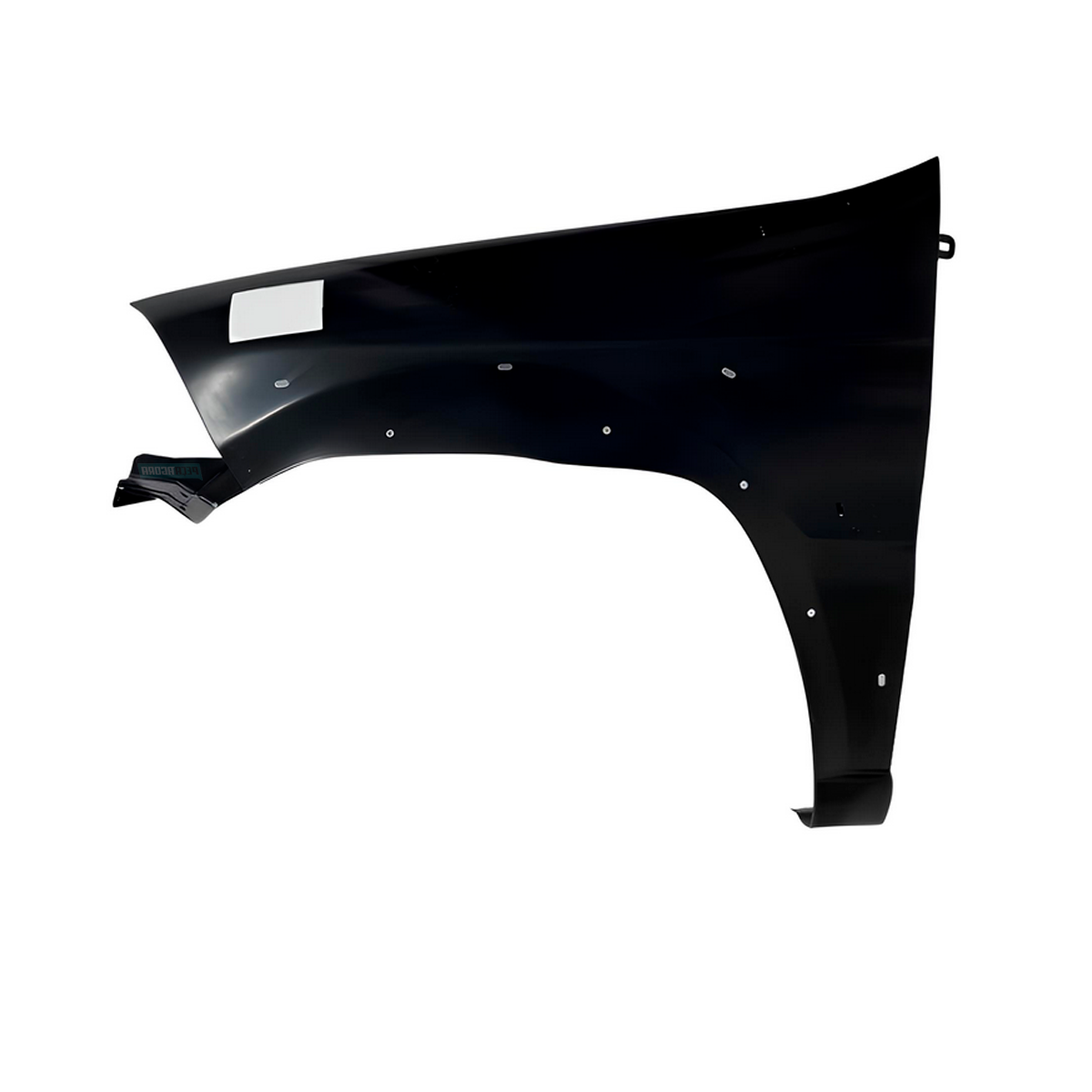 PARALAMA ESQUERDO PALIO WEEKEND STRADA ADVENTURE 2009 DIANTE (99457)