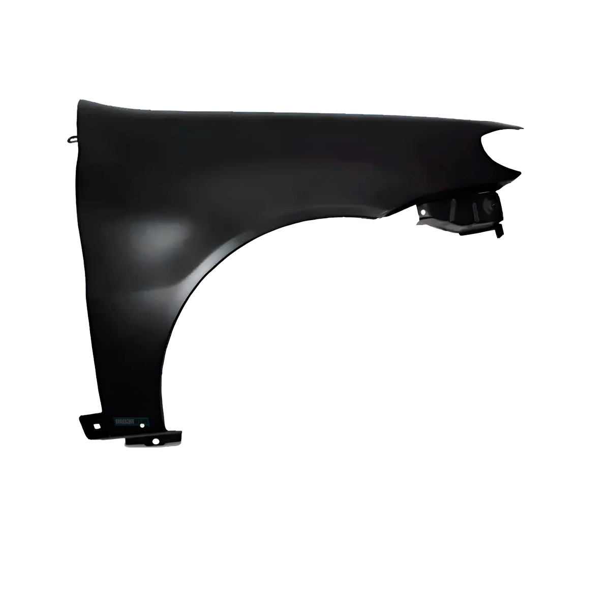 PARALAMA DIREITO FIAT PALIO SIENA STRADA FASE 3 2004 A 2007 (99434)