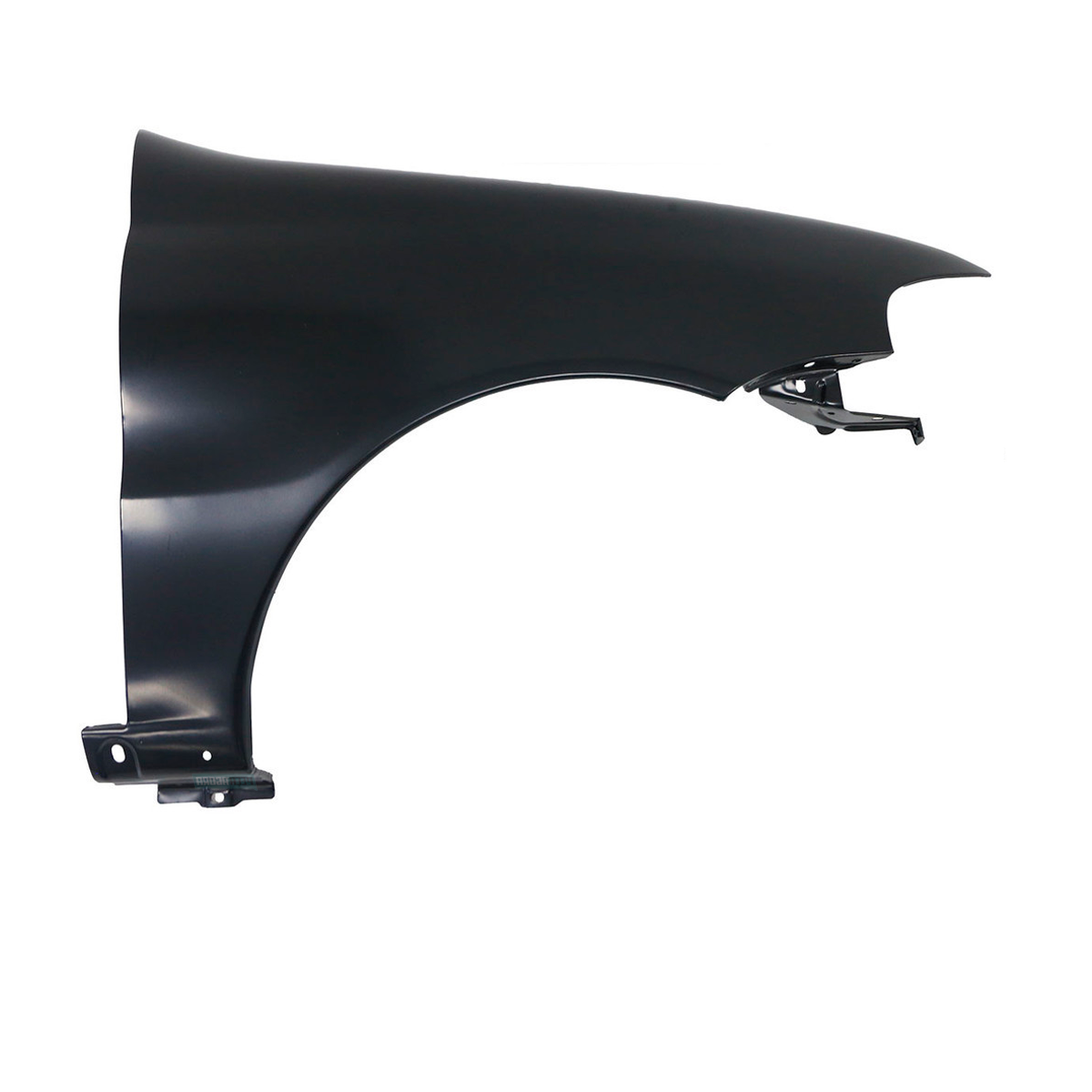 PARALAMA DIREITO FIAT PALIO SIENA STRADA FASE 2 2000 A 2003 (99428)