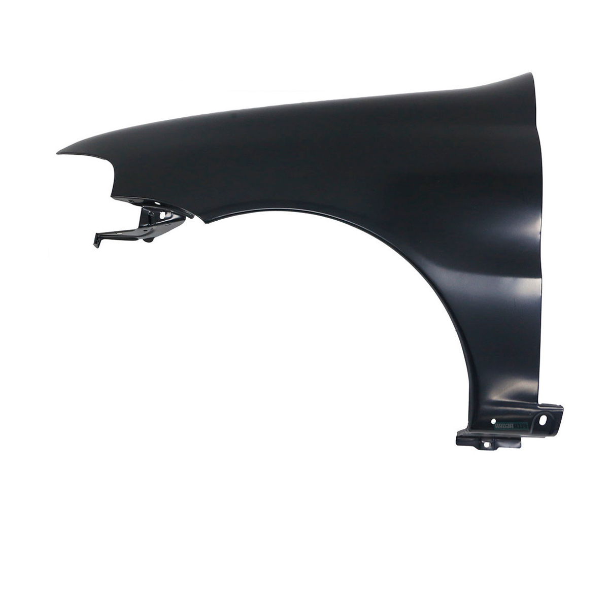 PARALAMA ESQUERDO FIAT PALIO SIENA STRADA FASE 2 2000 A 2003 (99427)