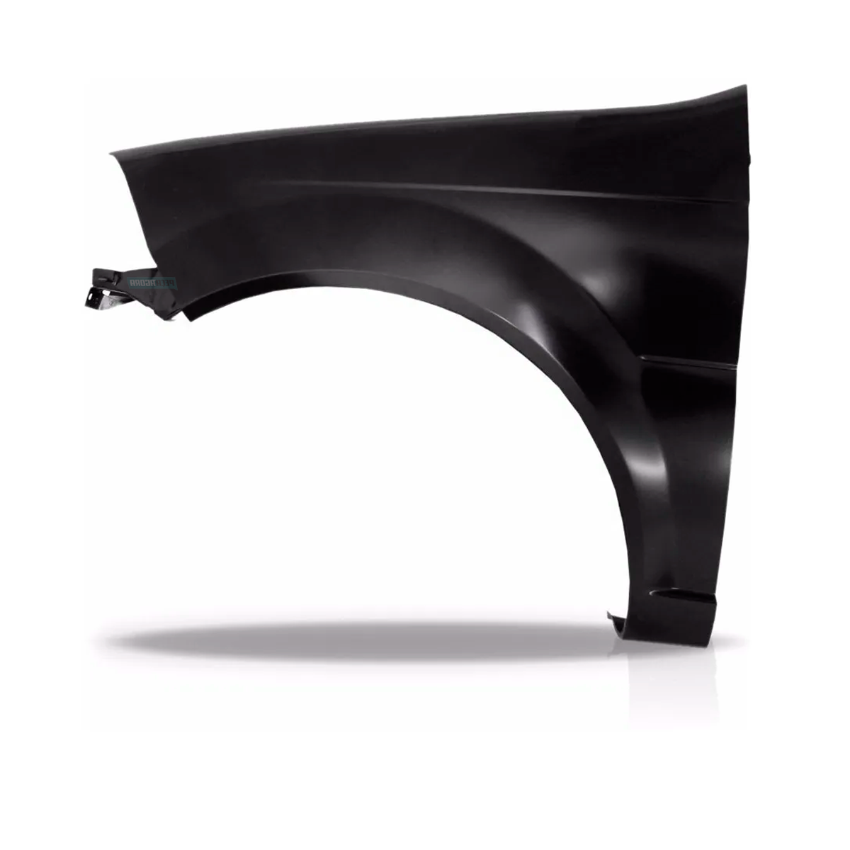 PARALAMA ESQUERDO FIAT PALIO SIENA FASE 4 2007 A 2011 (99448.)