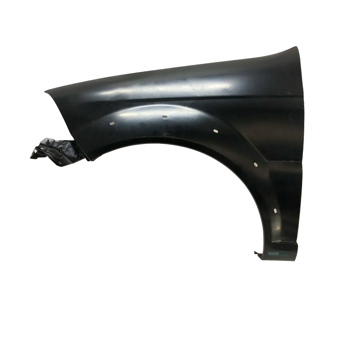 PARALAMA ESQUERDO PALIO WEEKEND STRADA TREKKING 2009 A 2017 (99489)