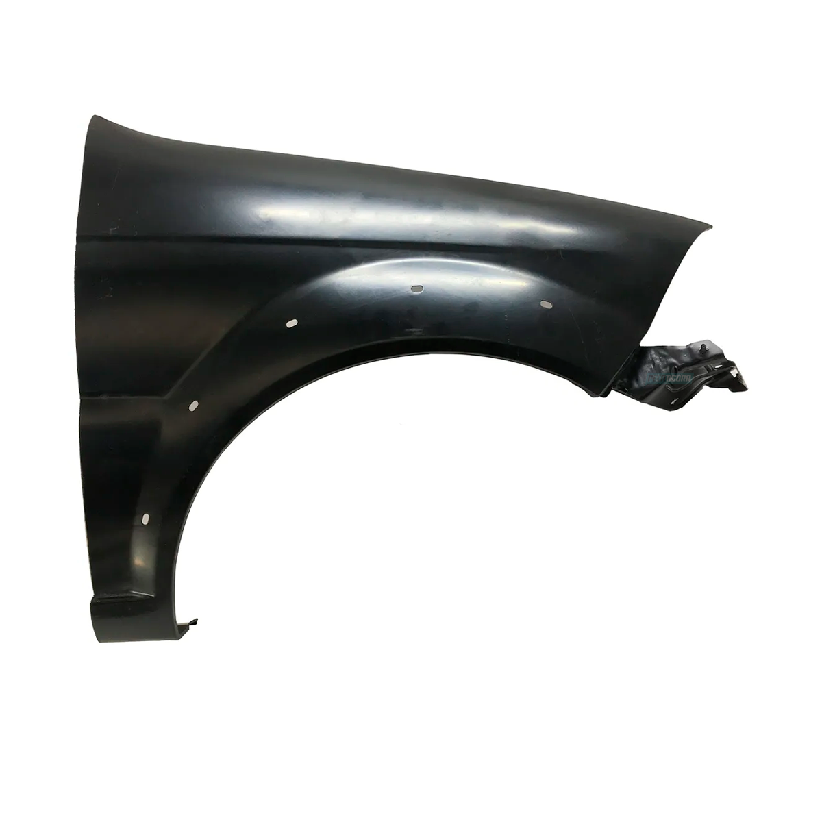 PARALAMA DIREITO PALIO WEEKEND STRADA TREKKING 2009 A 2017 (99490)