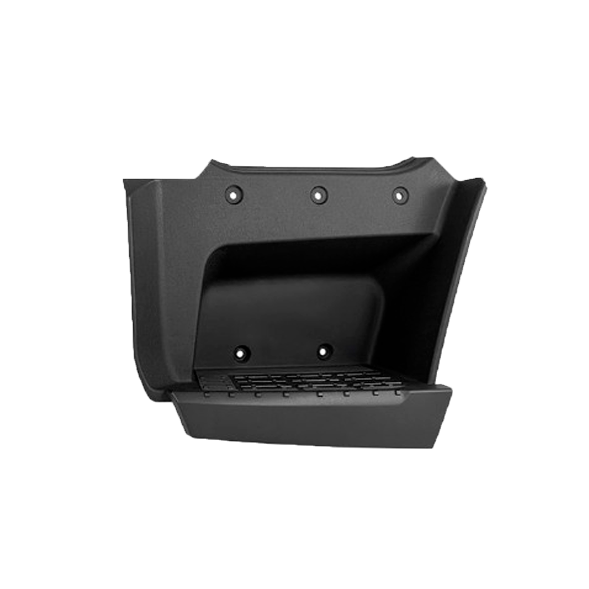 ESTRIBO ESQUERDO VW DELIVERY 9170 FIBRA RTM (23B854749-W50101.1)