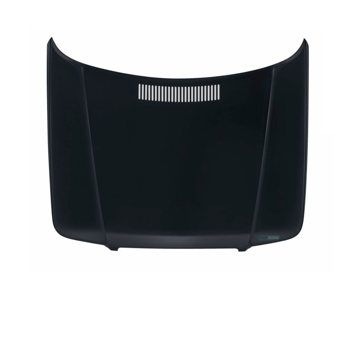 CAPO FIAT UNO MILLE FIORINO 2004 A 2013 (RF18687)