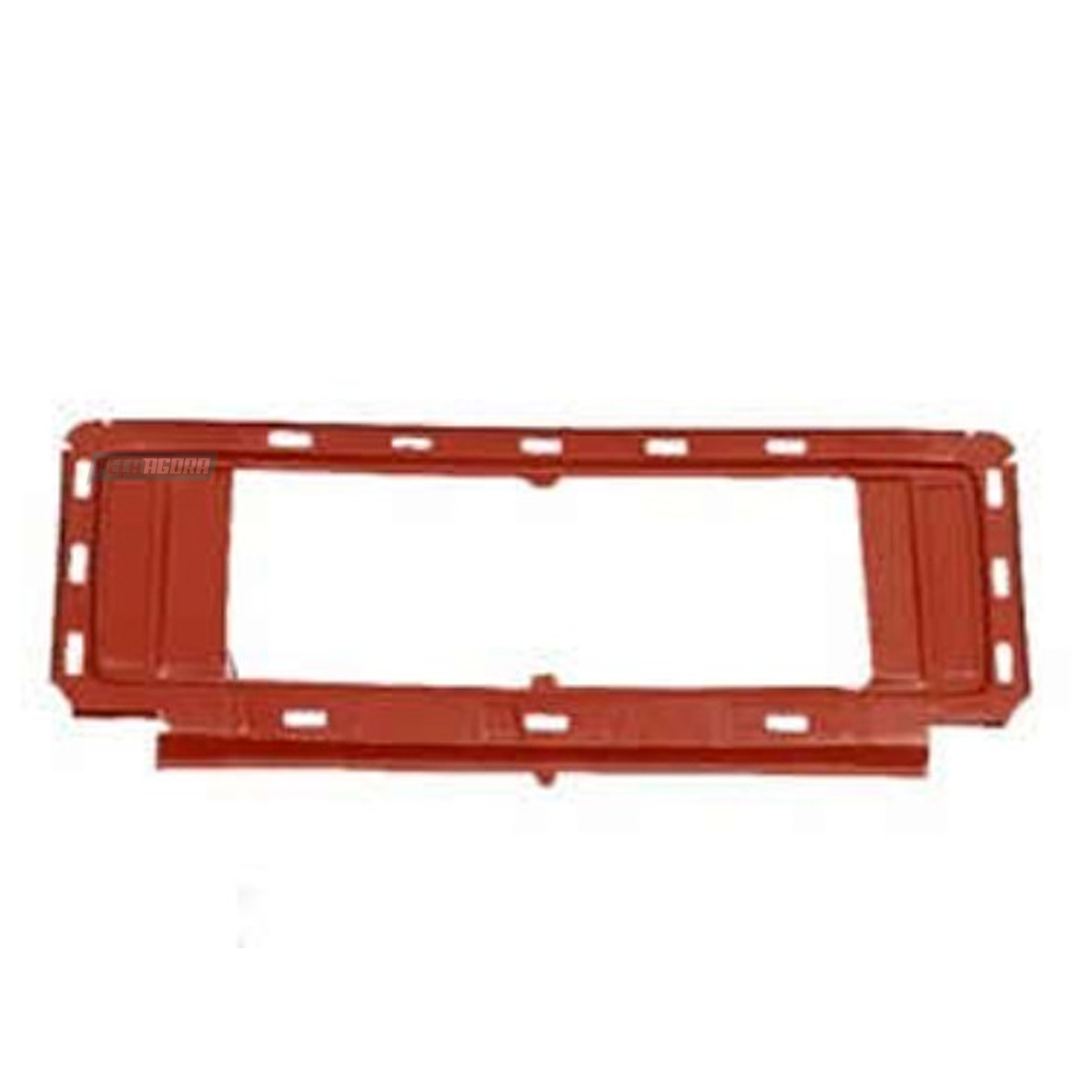 CHAPA INTERNA MASCARA CAPO MB 1618 1620 1935 BICUDO HPN  (3848807256B-801533000)