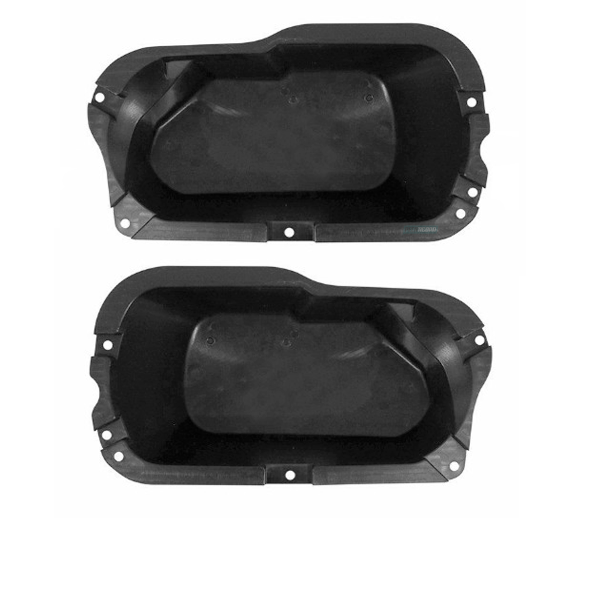 PAR TAMPA FAROL ESQUERDO PLASTICO INJETADO FORD CARGO RODOVIARIO 2000 ATE 2011  