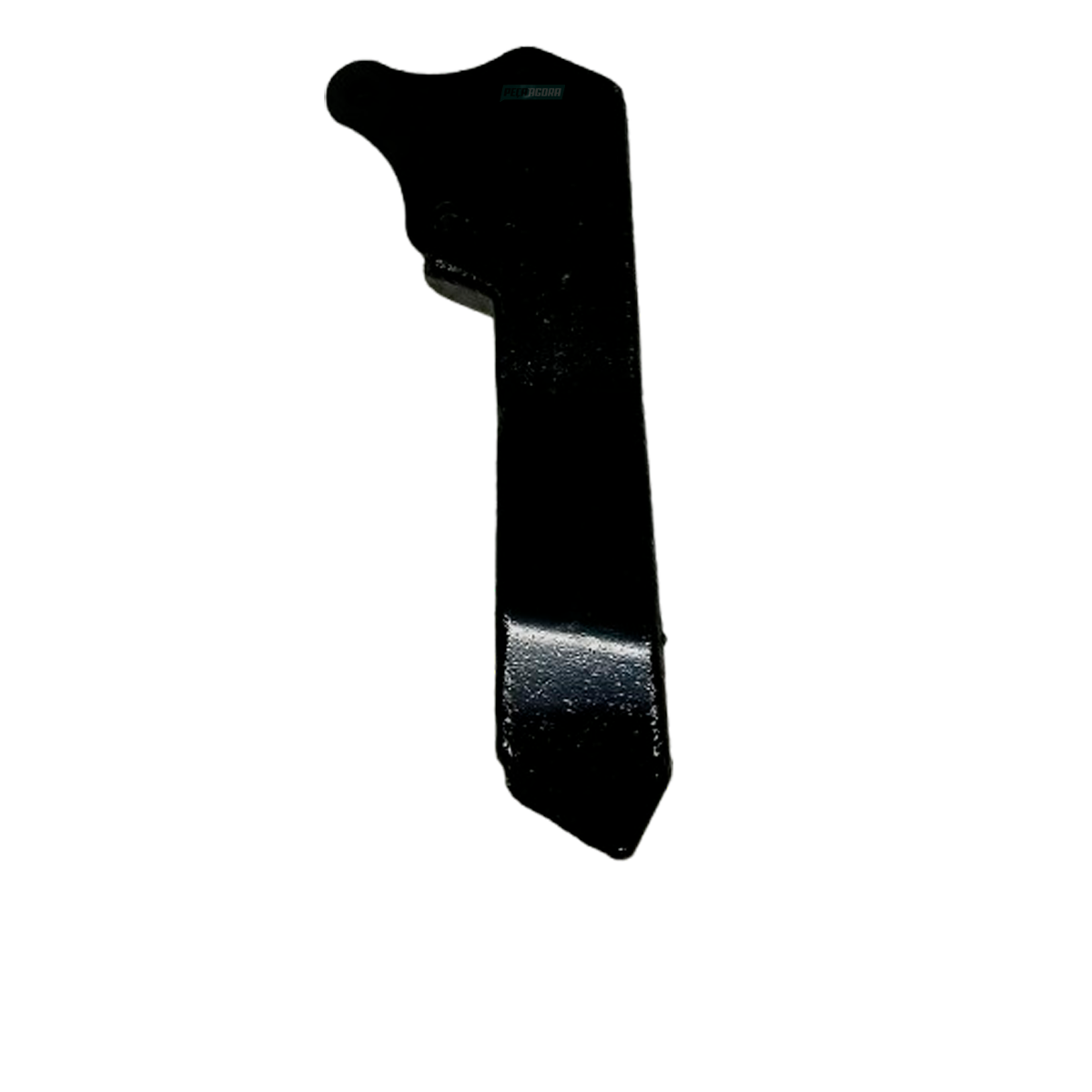 SUPORTE TRASEIRO H DIREITO MB AXOR 1938 1938S 1823 2523 2528 3028 3028B 3228 (94