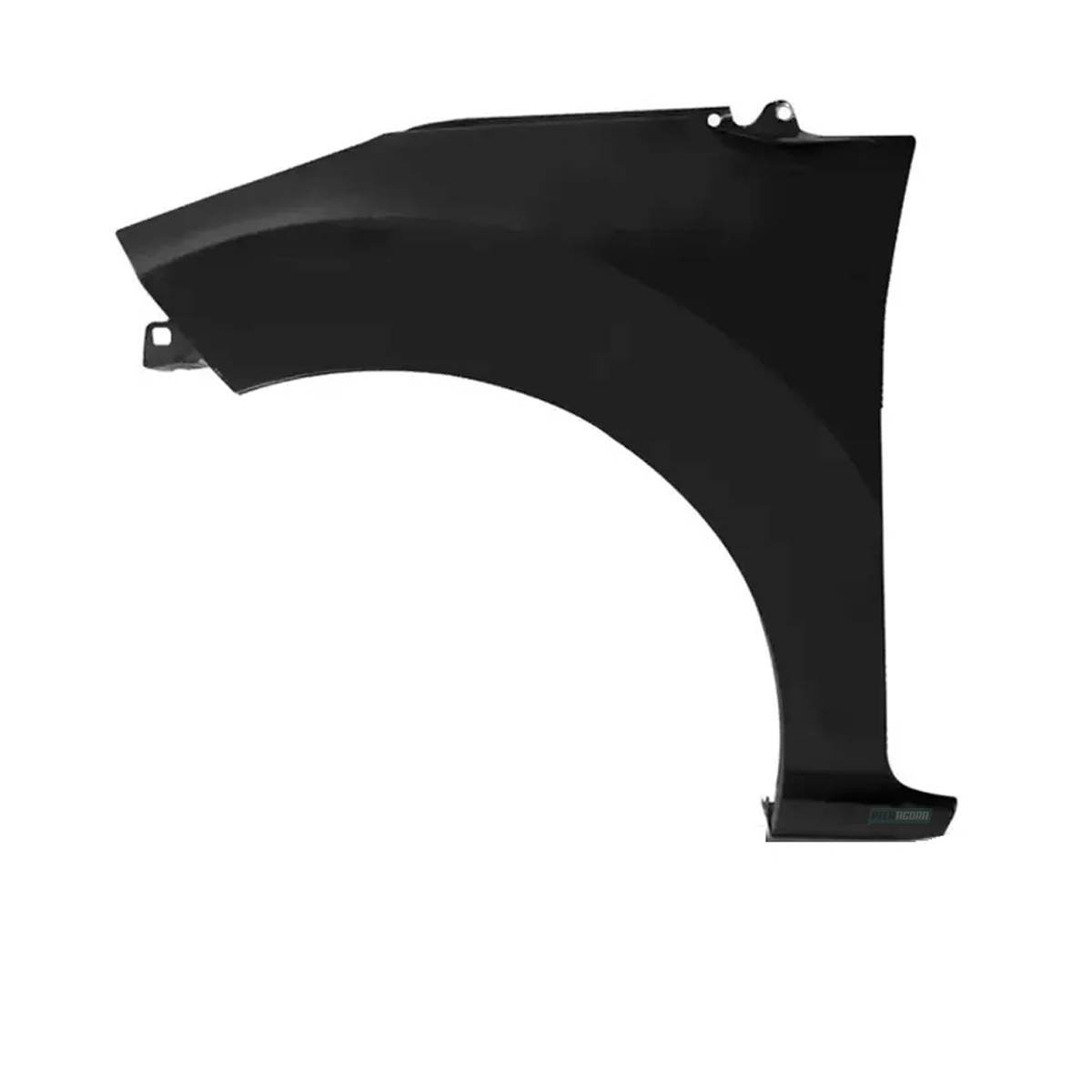 PARALAMA ESQUERDO FORD NEW FIESTA 2010 A 2019 (RF26263)