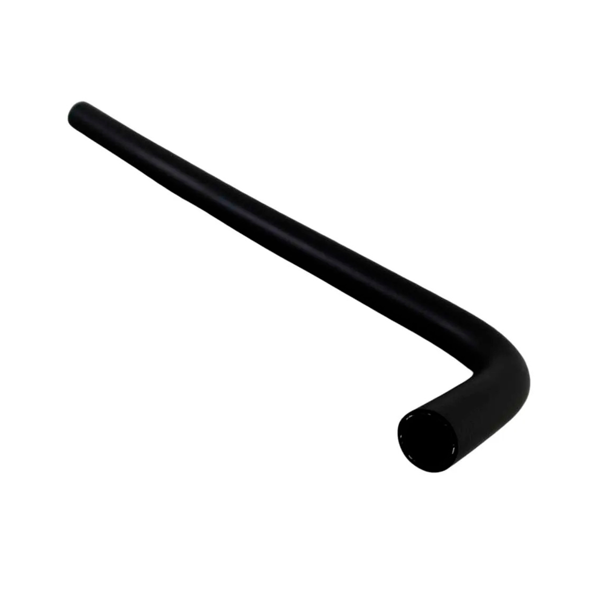 MANGUEIRA AR QUENTE FINA RADIADOR PARA IVECO STRALIS TRAKKER (41241013)