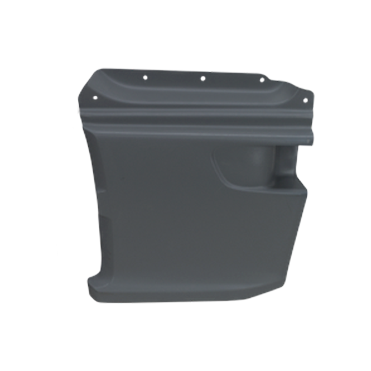 TAPA ESTRIBO DIREITO MB ATEGO  (9587200148D)