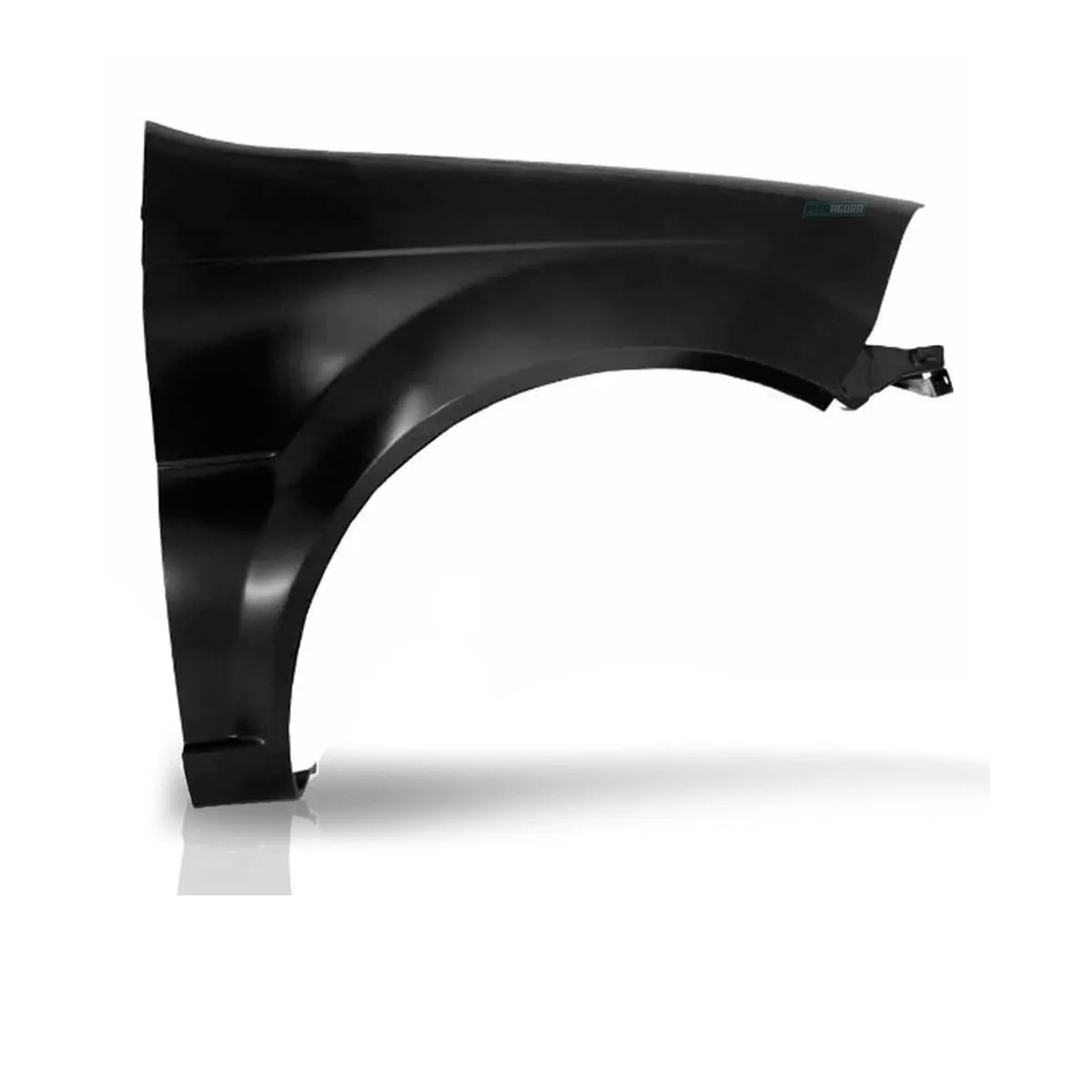 PARALAMA DIREITO FIAT PALIO SIENA FASE 4 2007 A 2011 (99447)