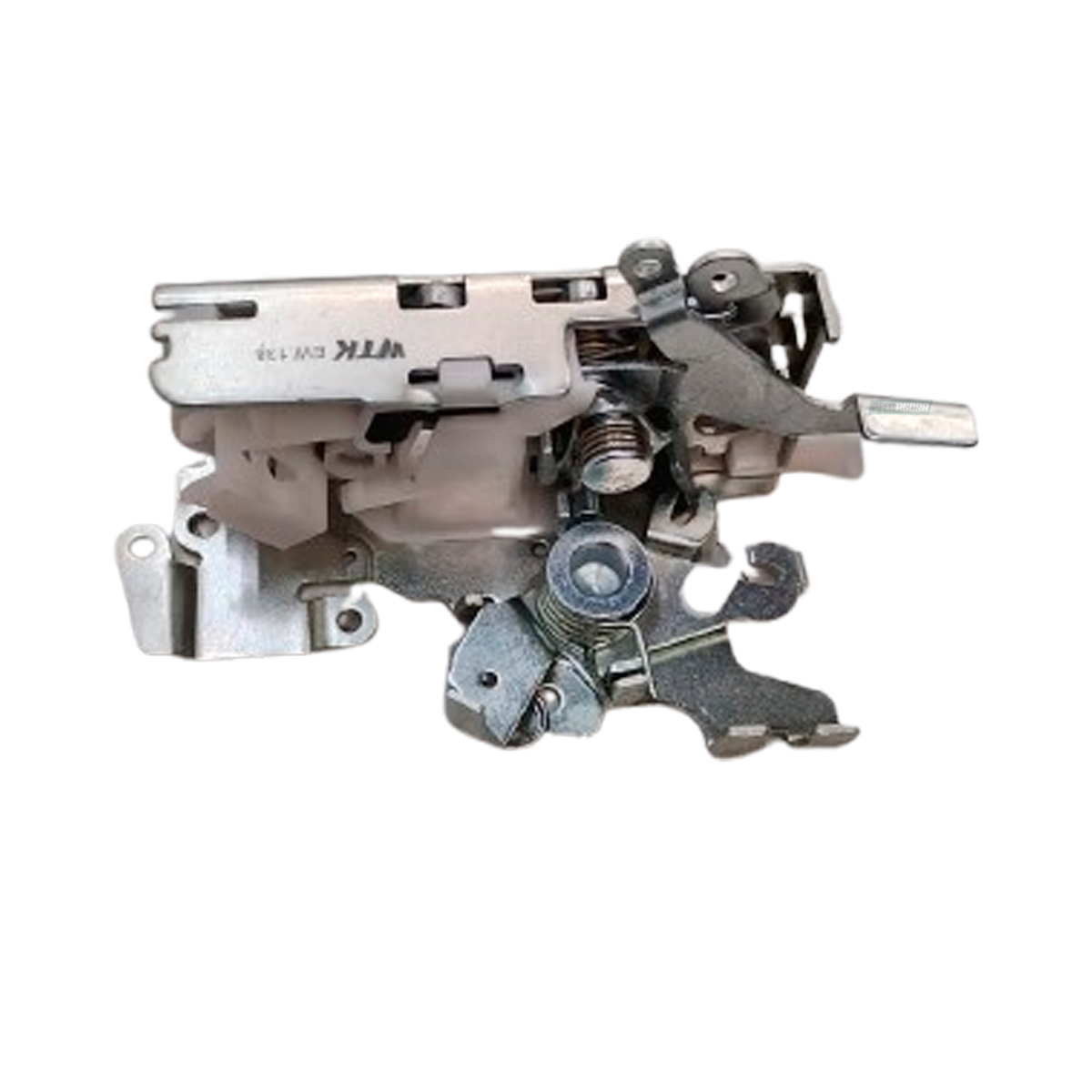 FECHADURA PORTA DIREITA MERCEDES AXOR ATEGO SPRINTER (9737200835-9017201135)