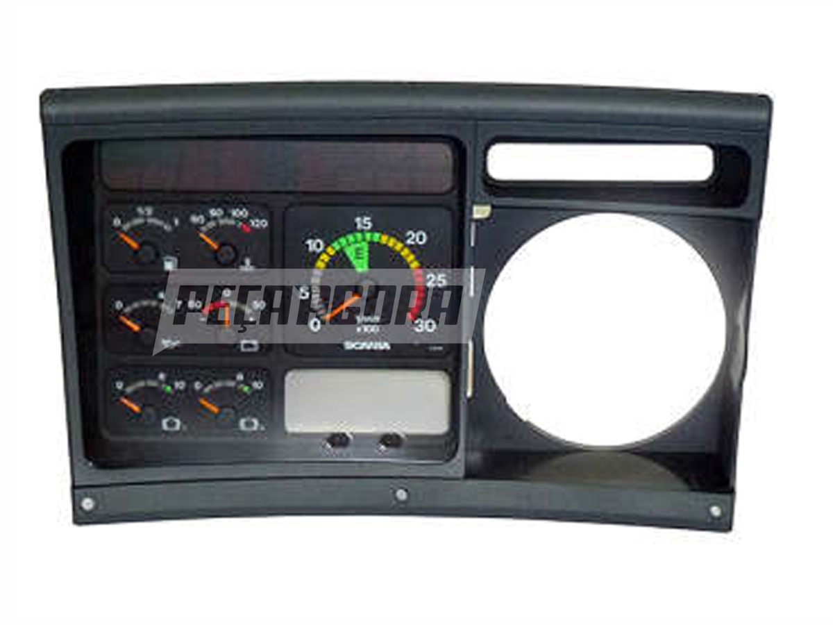 PAINEL INSTRUMENTOS COMBINADO PARA SCANIA 94 114 124 SERIE 4 (1488563)