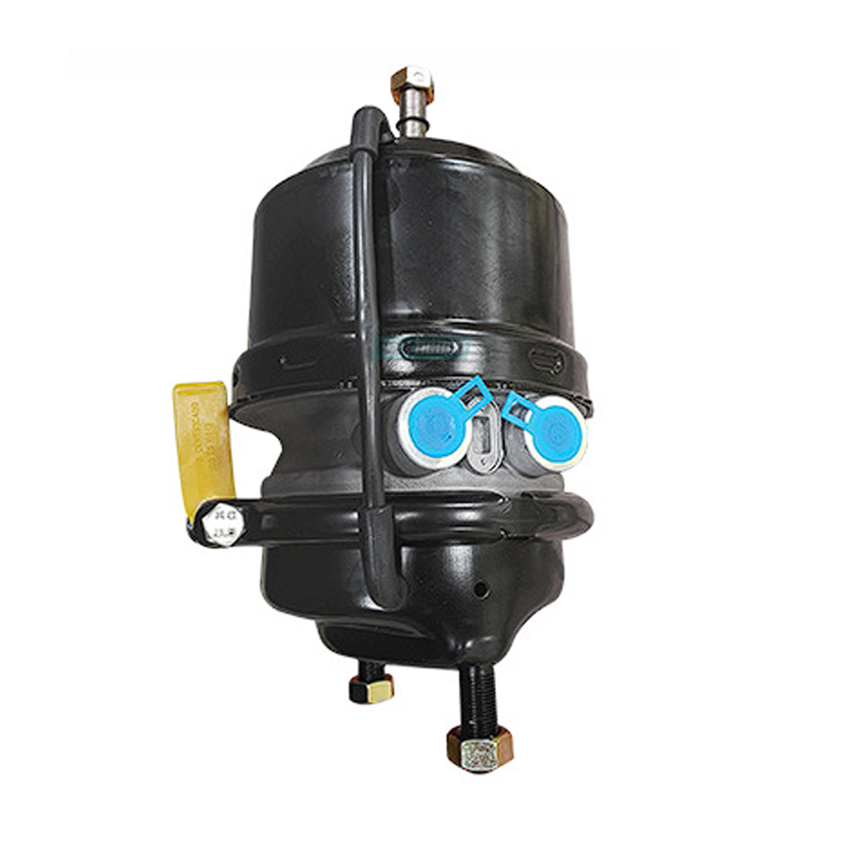 CUICA FREIO TRISTOP  ATEGO ALEMAO TRASEIRA (TIPO BAIONETA) (0184205518,)