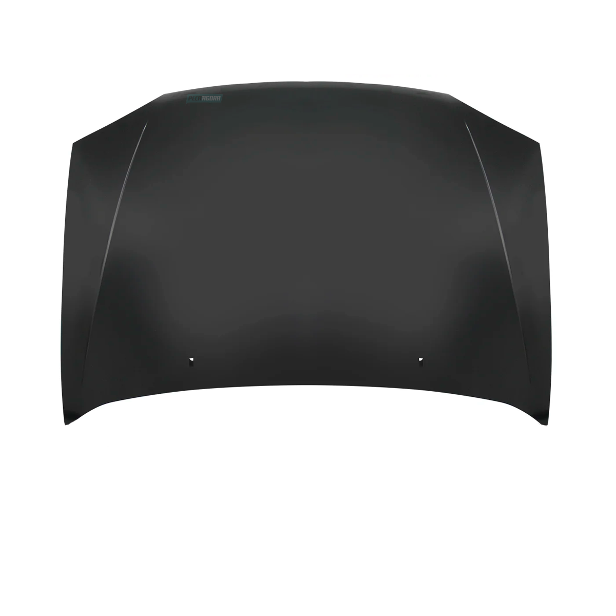 CAPO FORD FIESTA 2000 A 2002 STREET COURIER 2000 A 2013 GATINHO (RFT18698)