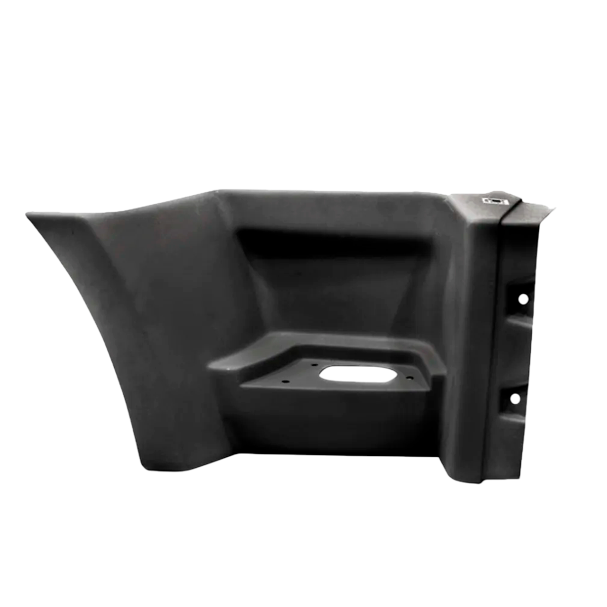 ESTRIBO DIREITO FORD CARGO TRACADO 2012 (BC456820044CA5ZU-BC456820044CB5Z-P200.3